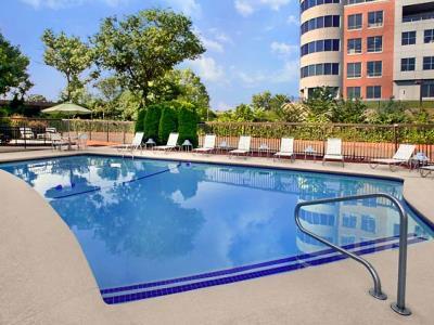 Fairfield Inn Boston Воберн Екстер'єр фото