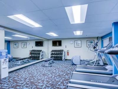 Fairfield Inn Boston Воберн Екстер'єр фото