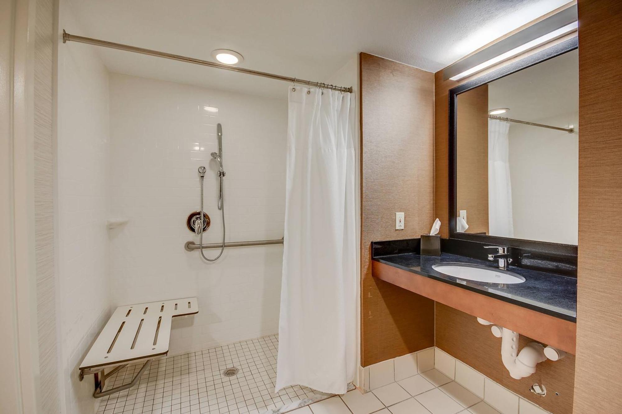 Fairfield Inn Boston Воберн Екстер'єр фото