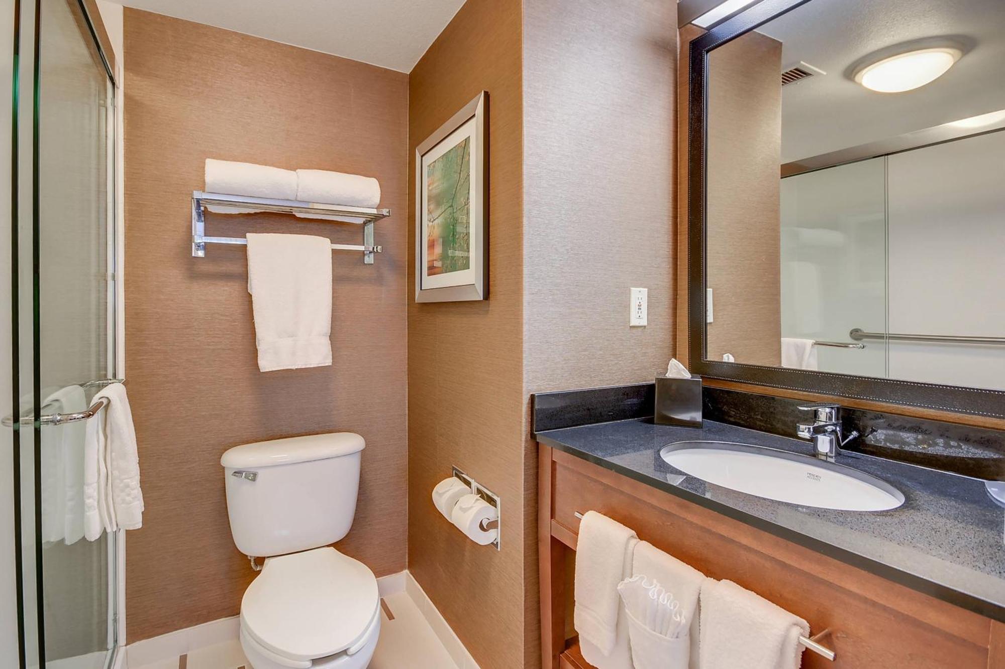 Fairfield Inn Boston Воберн Екстер'єр фото