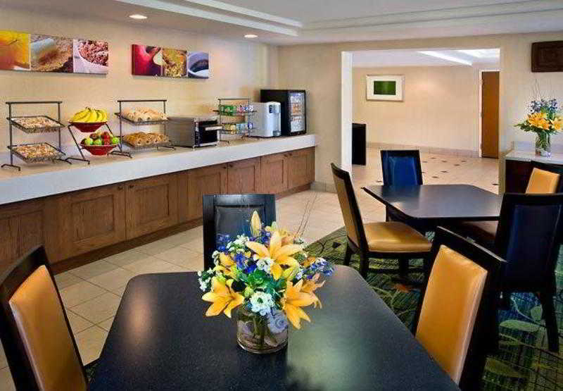Fairfield Inn Boston Воберн Екстер'єр фото